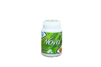 Nova Jar pepper mint