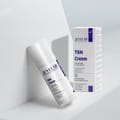 Juvelab TKN Cream for whitening and pores tightening