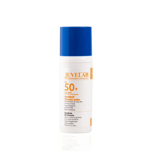 Active Unify Fusion Fluid Spf 100 50Ml