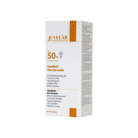 Active Unify Fusion Fluid Spf 100 50Ml