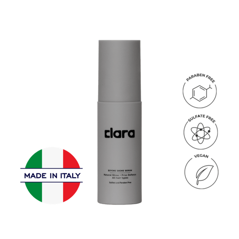 Clara Divine Shine Serum 50Ml