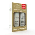 Il Salone Protein Shampoo & Conditioner Promo pack