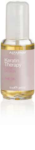 Keratin Therapy Oil 50 ml