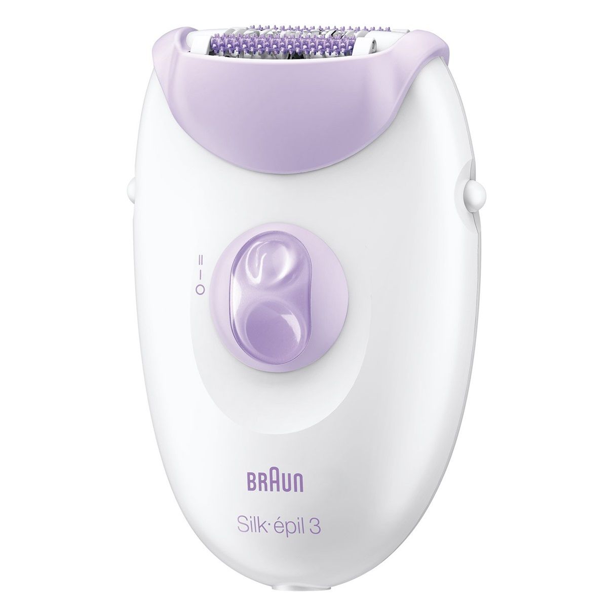 Braun Sillk Epil 3170 - 35058