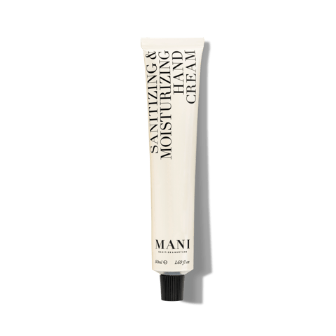 Fluff Hand Cream Wild Blueberries