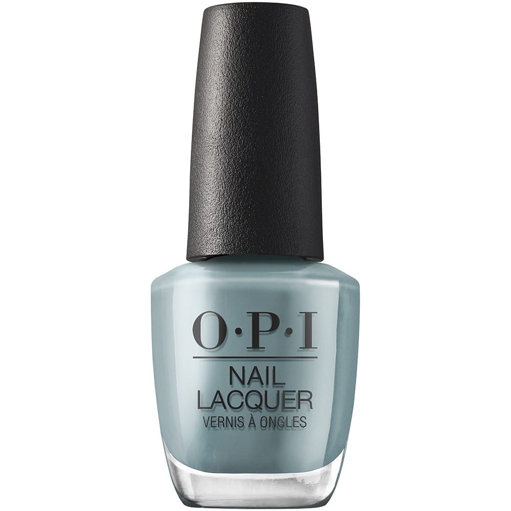 OPI Nail Lacquer# Destined to be Legend