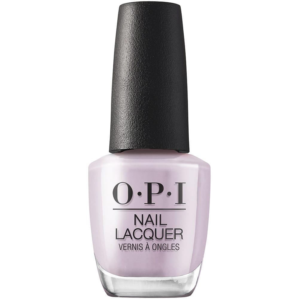 OPI Nail Lacquer# Graffiti Sweetie