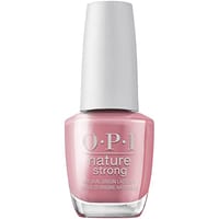 OPI Nature Strong Lacquer# For What Its