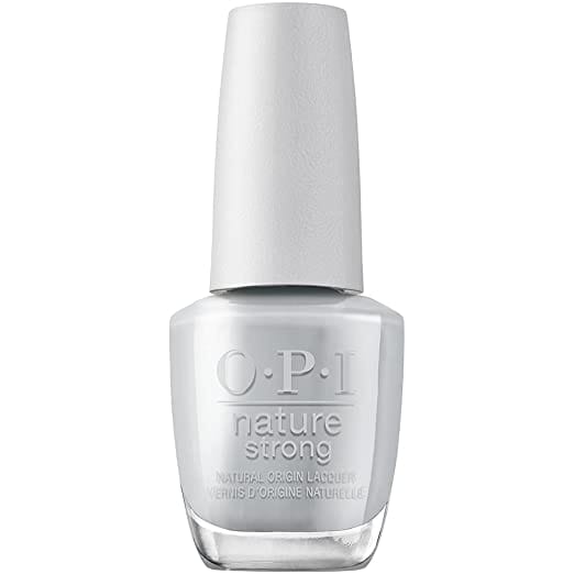 OPI Nature Strong Lacquer# Its Ashually