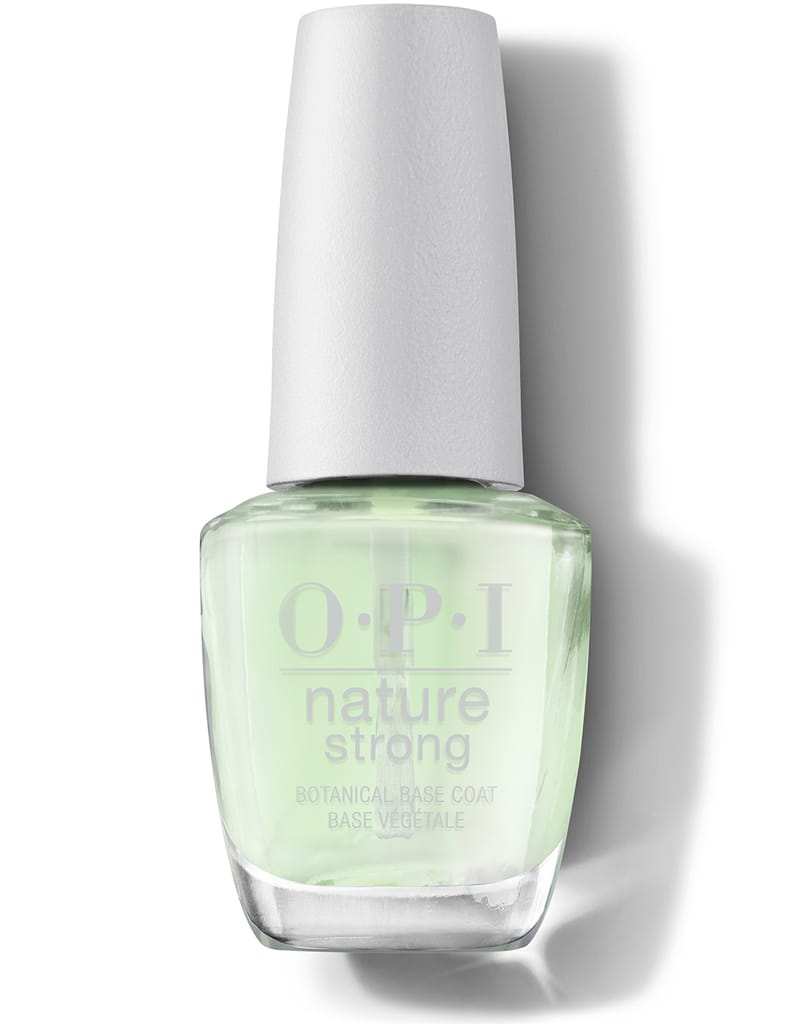 OPI Nature Strong Lacquer# Base Coat