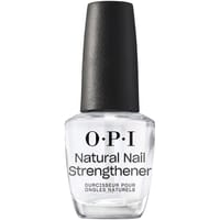 OPI Natural Nail Strengthener - Clear