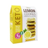 Too Good Gourmet KETO Lemon Cookies 142g