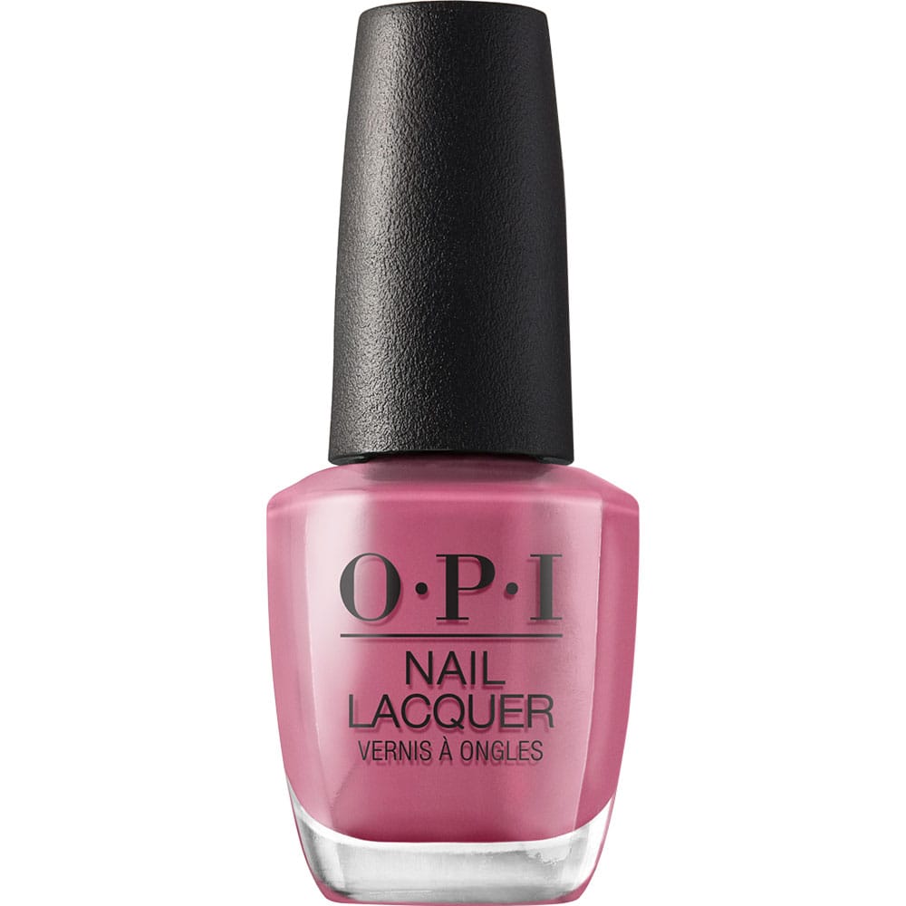 OPI Nail Lacquer# Just Lanaiing Around