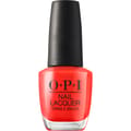 OPI Nail Lacquer# A Good Man-darin