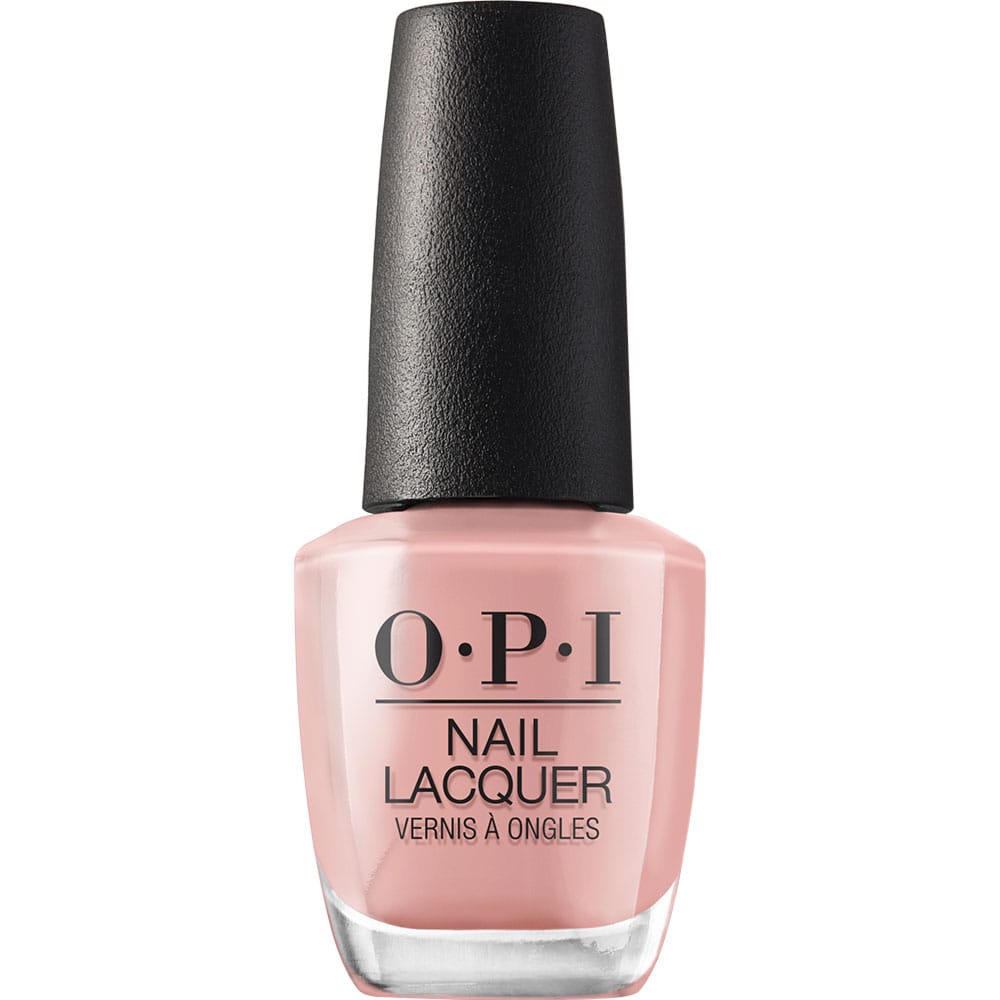 OPI Nail Lacquer# Dulce de Leche