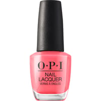 OPI Nail Lacquer# ElePhantastic Pink