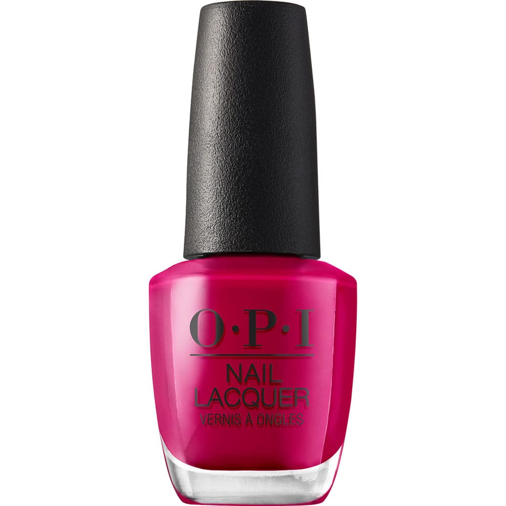 OPI Nail Lacquer# Koala Beary