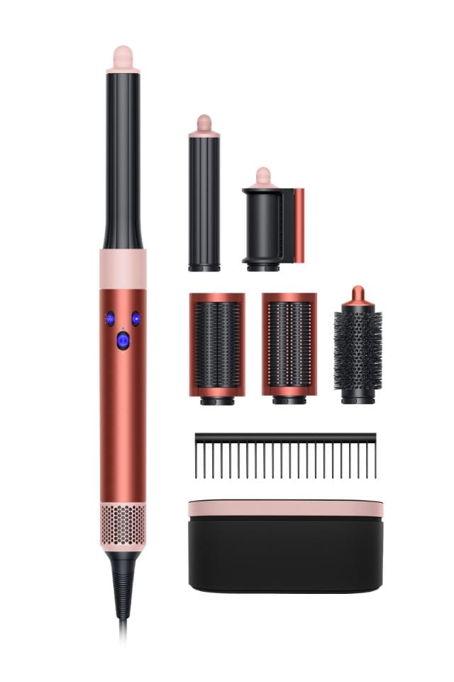 Dyson Airwrap Multistyler Strawberrypink