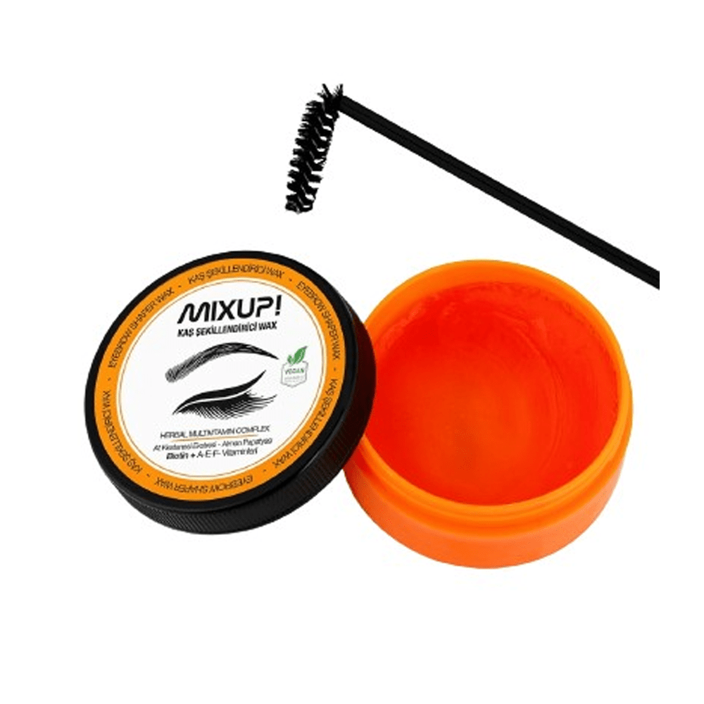 Mixup Brow Styling Wax