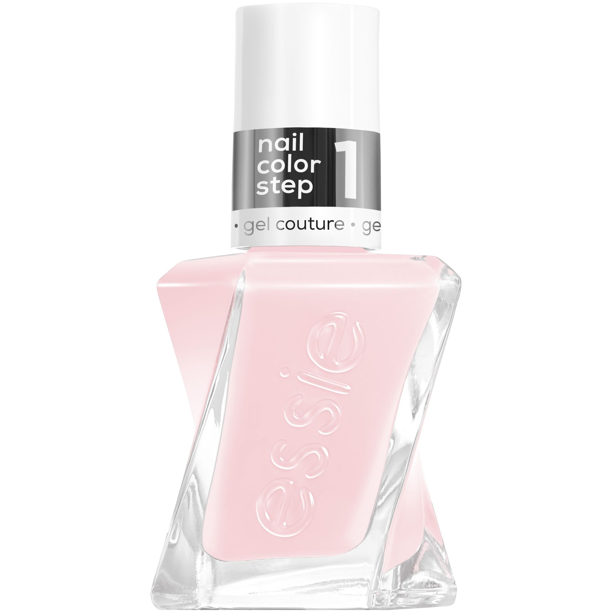 Essie GC Nail Polish 484 Matter Fiction