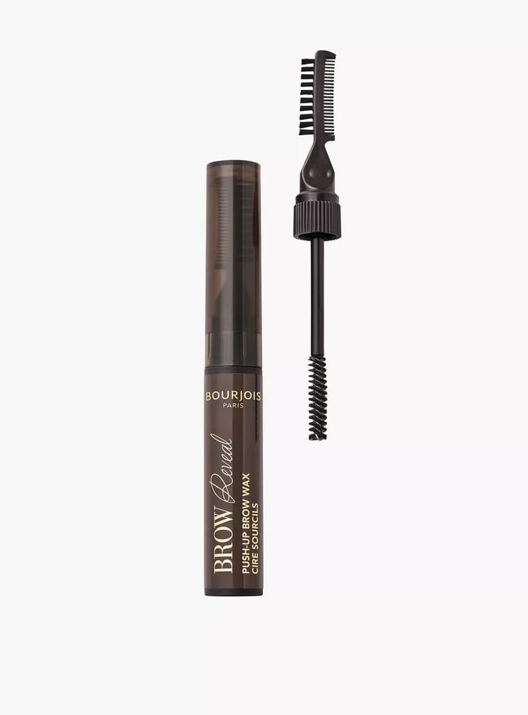 Bourjois Brow Wax Effect# Black Brown