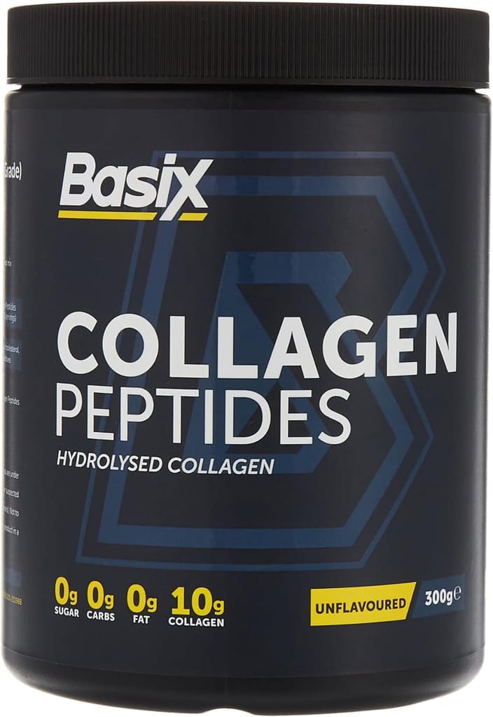 Basix Collagen Peptides 300G