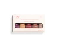 Jay Nail Polish Kit# 6,7,14,30,35