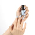 Katia Nail Polish Breathable# K583 Ocean