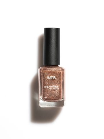 WET N WILD Shine Nail Color