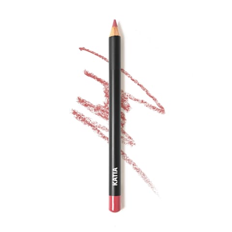 Lipliner Pencil Waterproof# 244