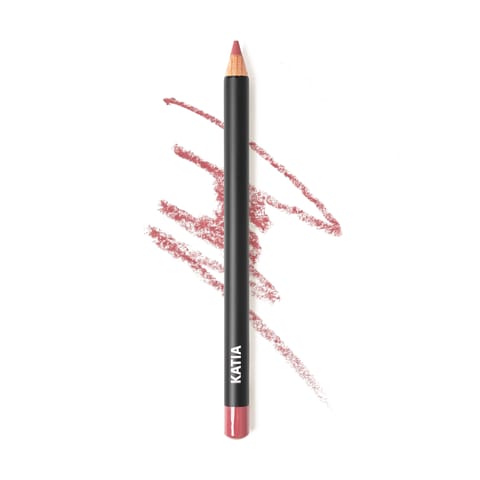 Lipliner Pencil Waterproof# 244