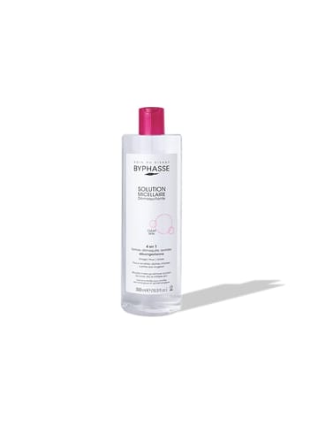 Endocare Hydractive Micellar Solution 400ml