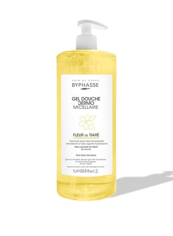 Restoring  Body Wash Coconut, 250ml