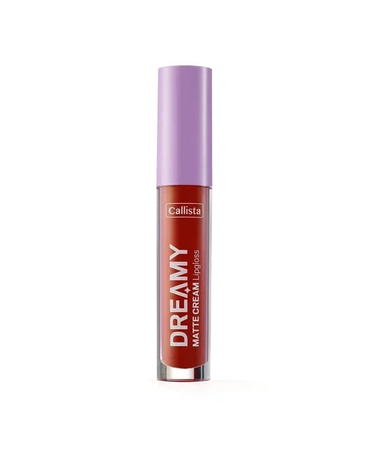 Callista Dreamy Matte Cream Lipgloss 205