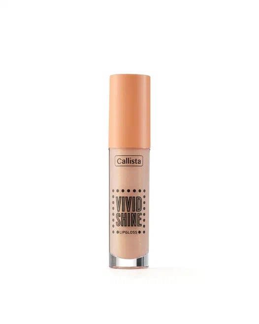 Callista Vivid Shine Lipgloss# 106