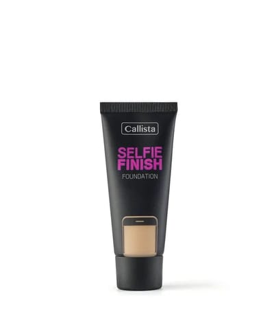 Air Mat 24H Foundation -30 Ml