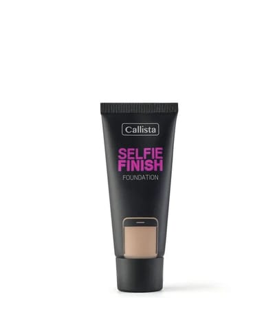 MB Fit Me Matte Poreless Foundation# 136