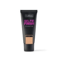 Callista Selfie Finish Foundation# 132