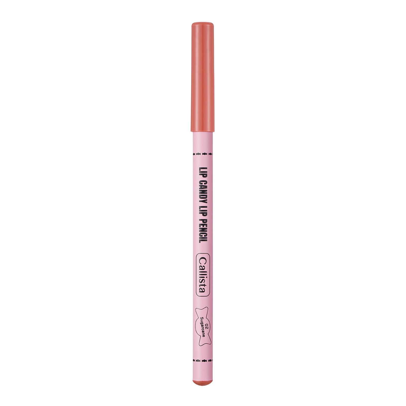 Callista Lip Candy Lip Pencil# 02