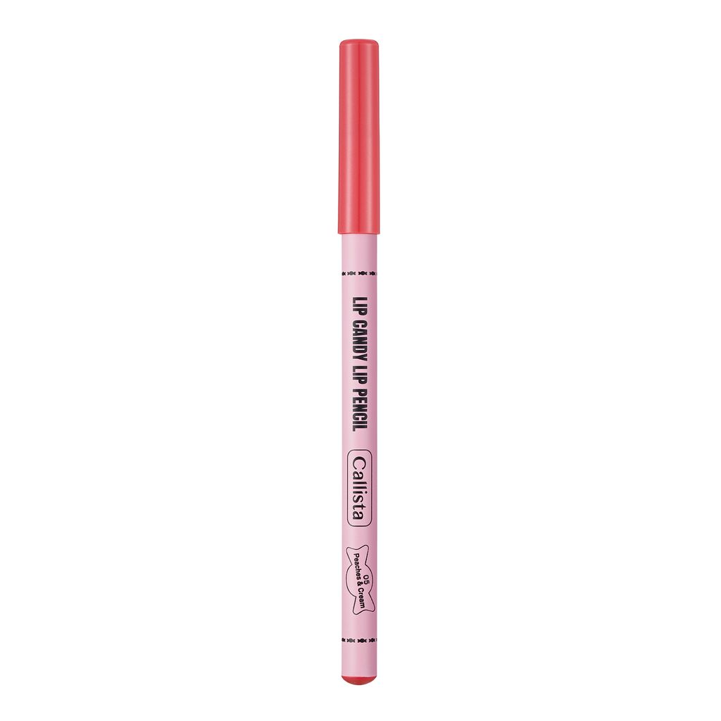 Callista Lip Candy Lip Pencil# 05