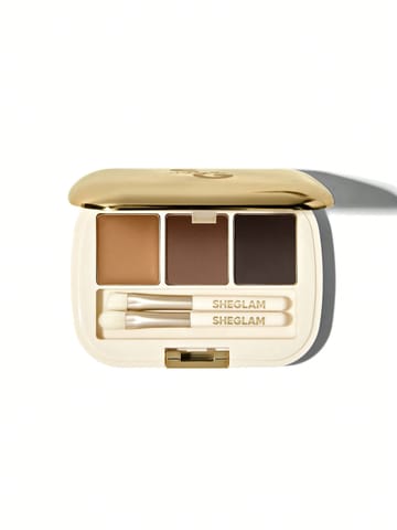 Rimmel Brow This Way Brow Sculpting Kit