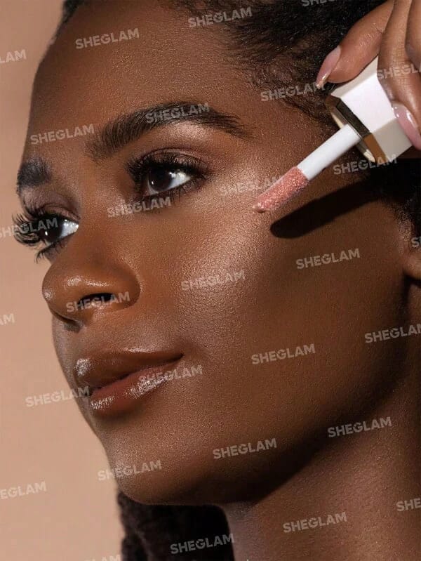 Sheglam Glow Bloom Highlighter# Bellini