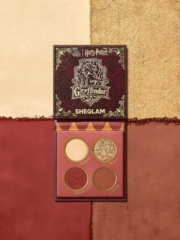 Loca Eyeshadow Palettes Matte Neutral