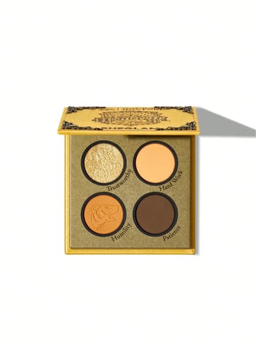 Sheglam Eyeshadow Palette - Beach Sunset