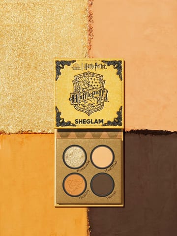 Sheglam Eyeshadow Palette - Beach Sunset