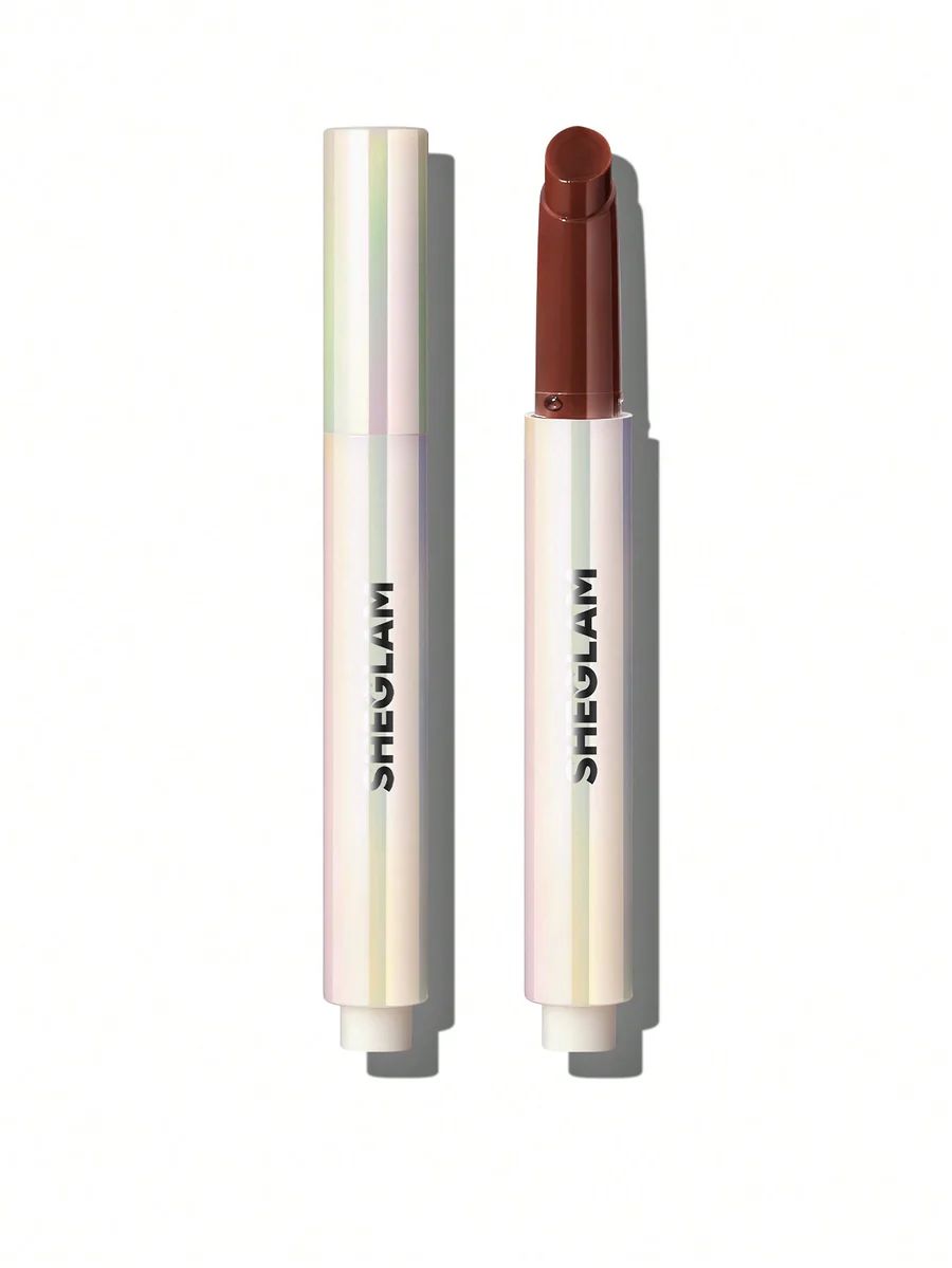 Sheglam Pout Lip Plumper - Hot Cocoa