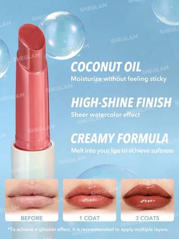 ESSENCE Extreme Shine Volume Lipgloss 101