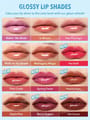 Sheglam Pout Lip Plumper - Sepia Kiss