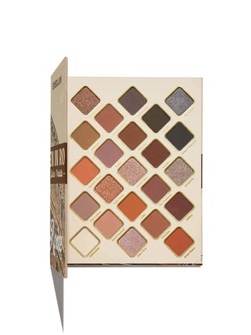 Loca Eyeshadow Palettes Matte Neutral