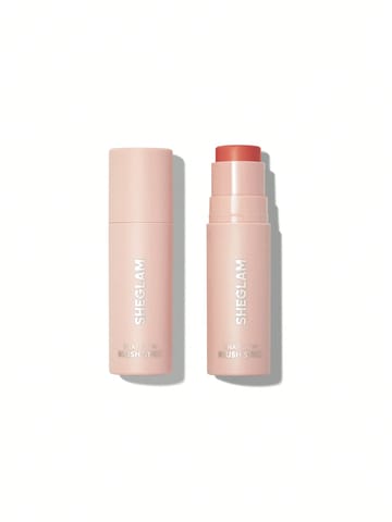 Flormar Baked Blush-On 45 Touch Of Rose